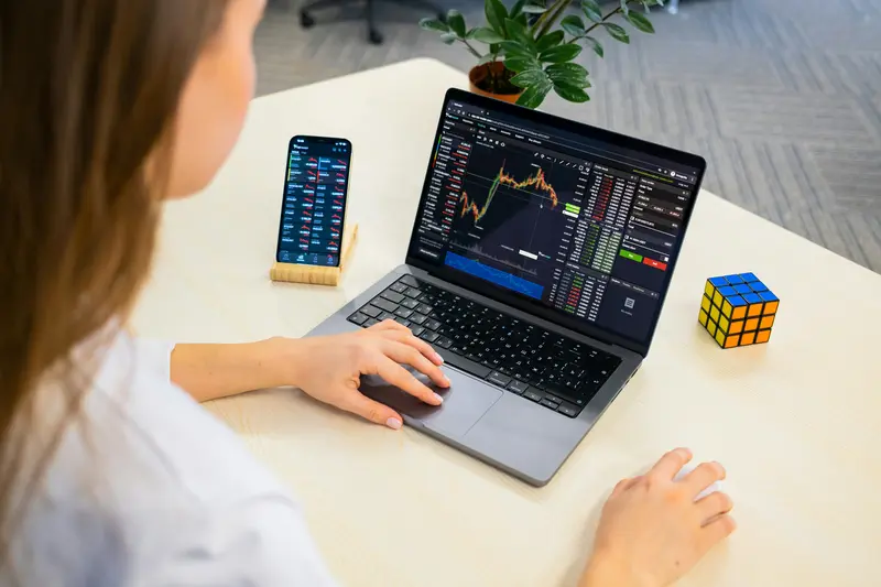 Investment Accounts Explained: A Beginner's Guide