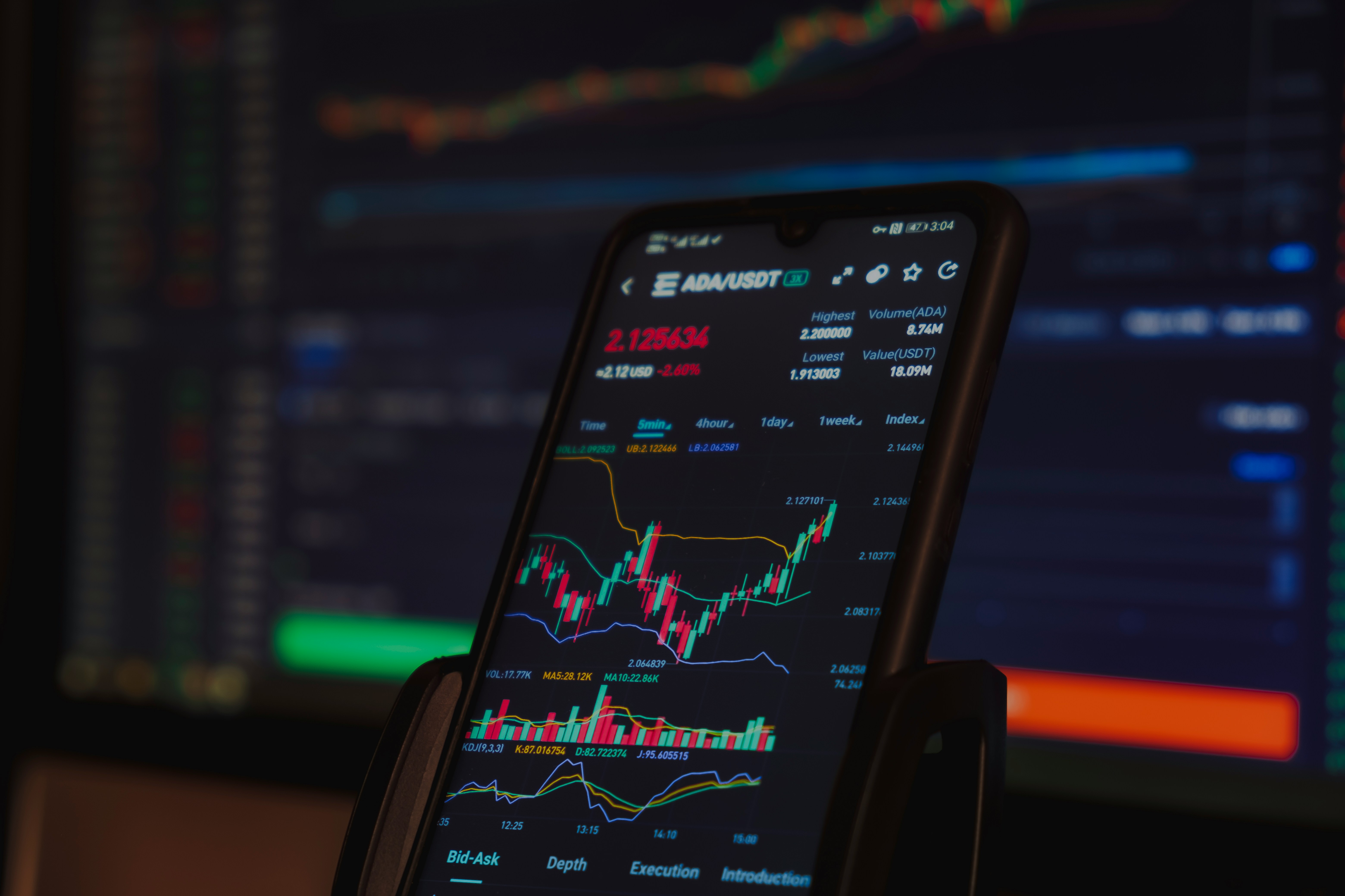 How to Compare Investment Platforms Without Getting Distracted by Hype