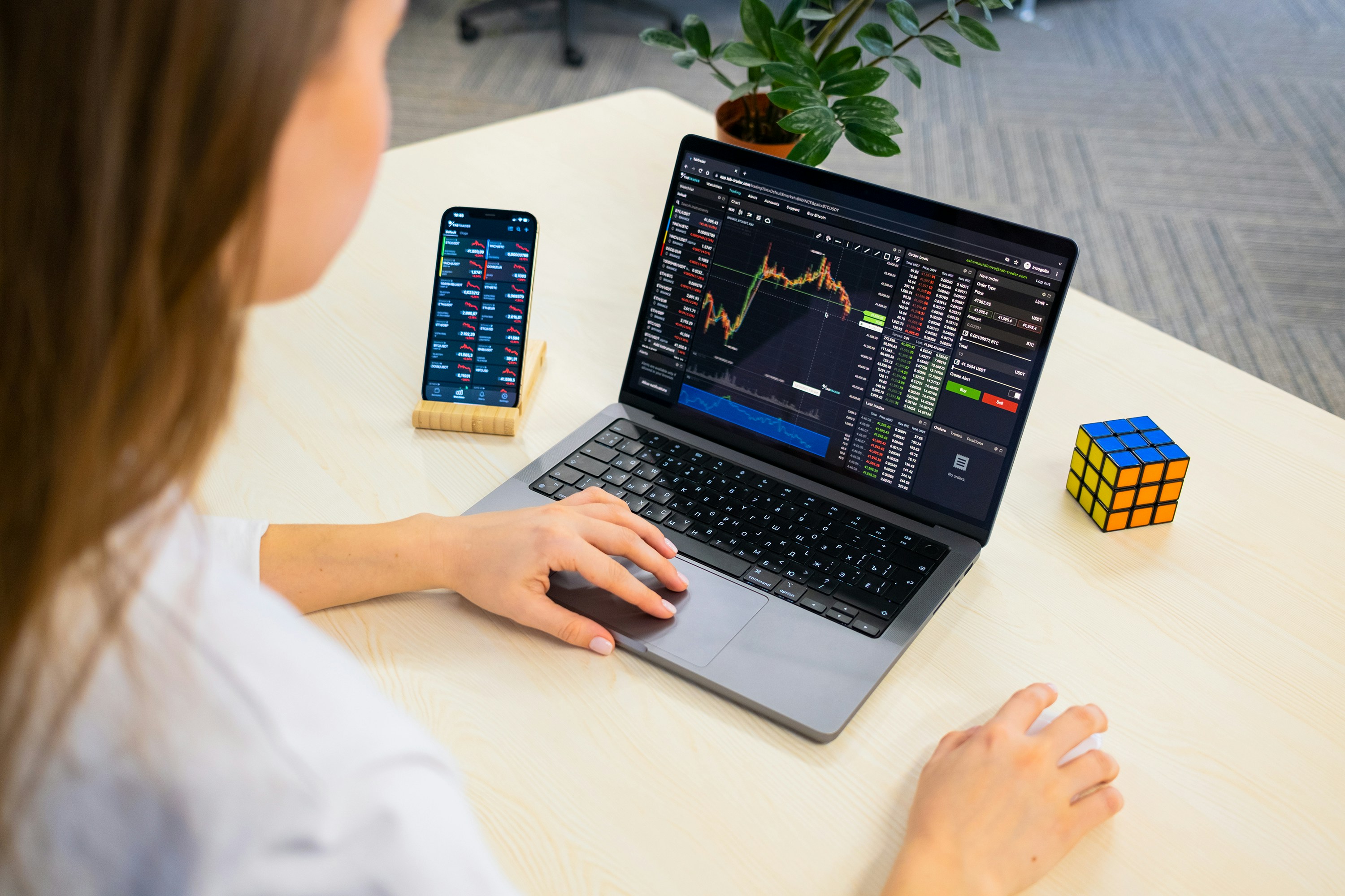 Investment Accounts Explained: A Beginner's Guide